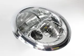 Magneti Marelli AL (Automotive Lighting) Right Headlight Assembly - 63126911706
